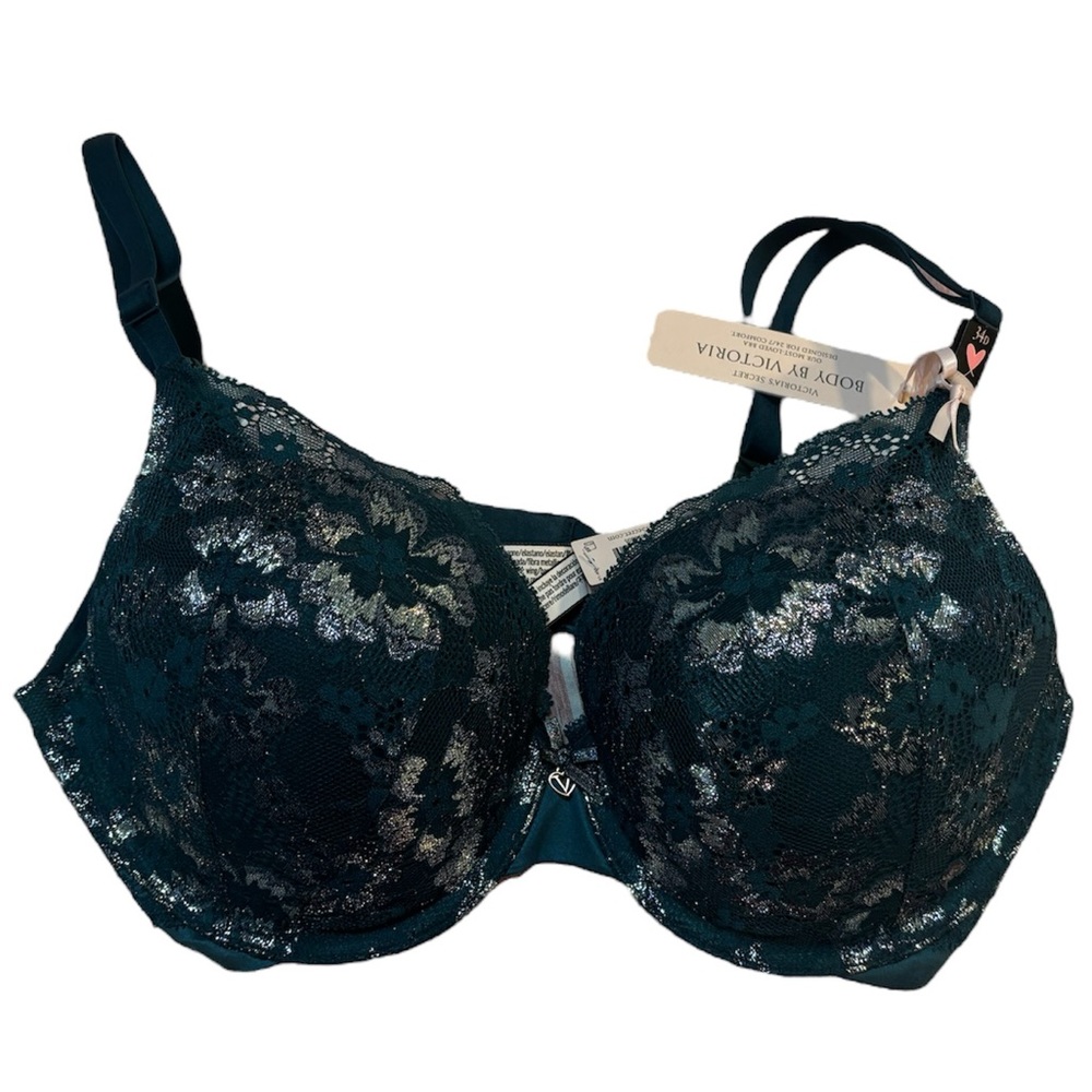 Victoria’s Secret Bra